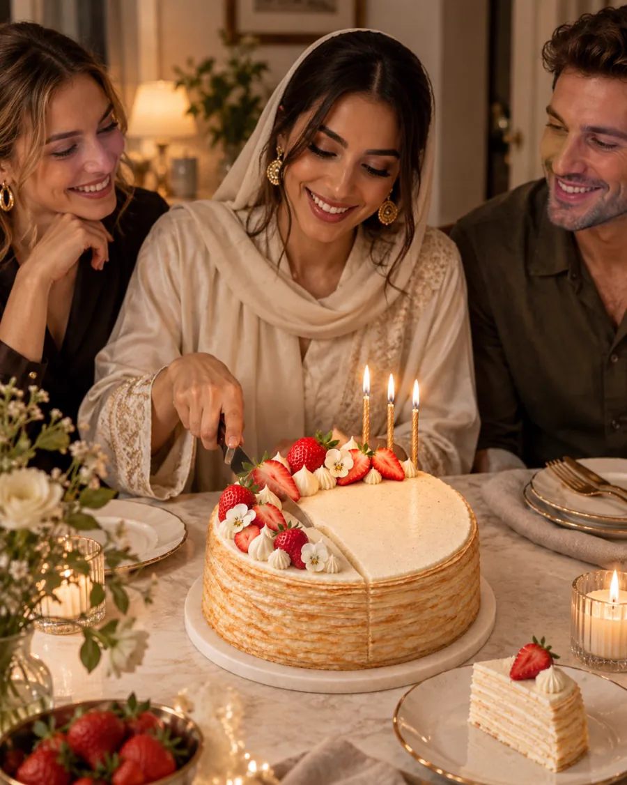 Birthday