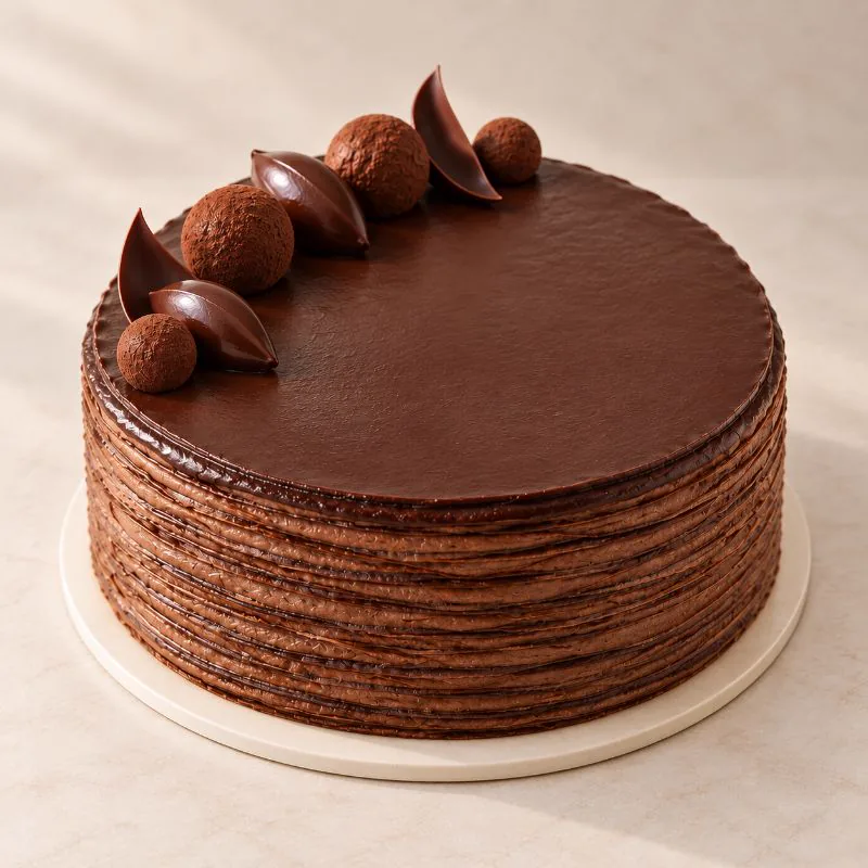 Dark Chocolate