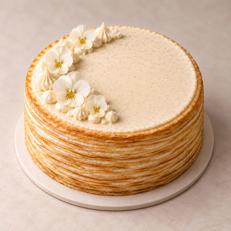Signature Vanilla